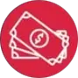Icono de efectivo