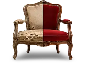 Servicio de restauración